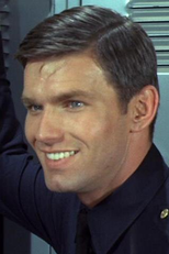Kent McCord (I)