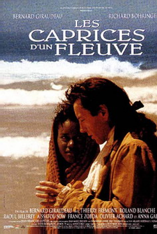 Poster 2 de Filme Os Caprichos de uma Conquista (1996)
