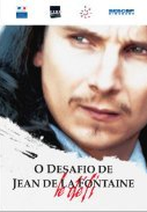 O Desafio de Jean de La Fontaine (Jean de La Fontaine - Le défi)