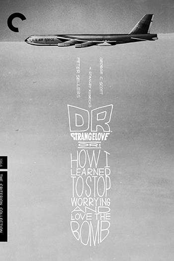  de Filme Dr. Fantástico (1964)