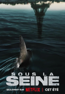 Sob as Águas do Sena (Sous La Seine)