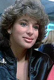 Gerri Idol - Poster / Capa / Cartaz - Oficial 1