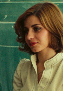 Tributo aos Professores (Bozorgdasht-e mo'Allem)