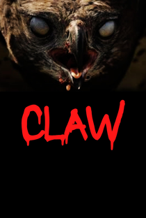 Claw - Poster / Capa / Cartaz - Oficial 1
