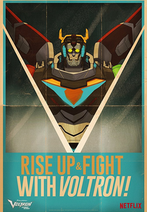 Voltron: O Defensor Lendário (4ª Temporada) (Voltron: Legendary Defender (Season 4))