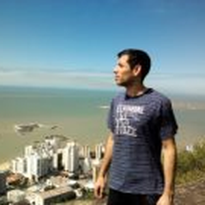 Foto de perfil de Jonathan