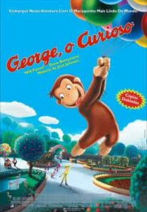 George, O Curioso (2ª Temporada) (Curious George (Season 2))