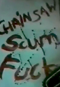 Chainsaw Scumfuck (Chainsaw Scumfuck)
