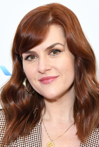 Sara Rue