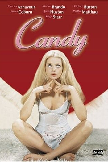  de Filme Candy (1968)
