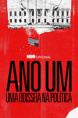 Ano Um: Uma Odisseia na Política (Year One: A Political Odyssey)