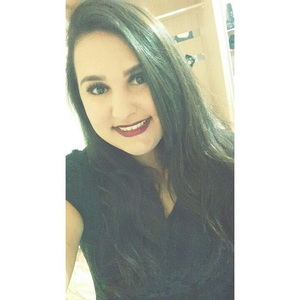 Foto de perfil de Júlia Ribeiro