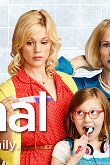  de Série The New Normal (1ª Temporada) (2012)