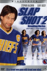 Vale Tudo 2 - Quebrando o Gelo (Slap Shot 2: Breaking the Ice)