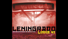 UM DIA NOS BASTIDORES DE "LENINGRADO - LINHA 41" - SETCENAS