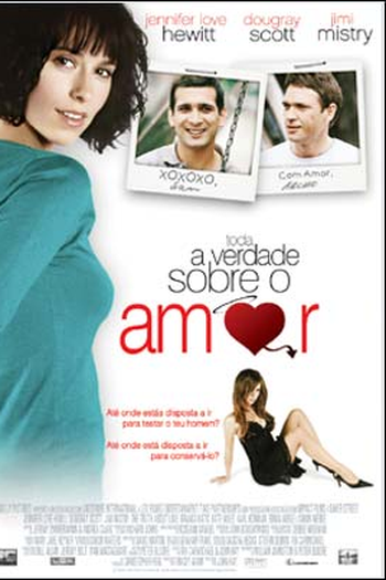  de Filme A Verdade Sobre o Amor (2005)