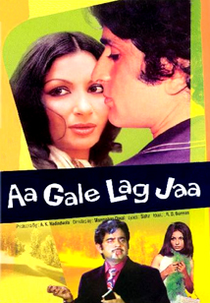 Sofrimento de Amor (Aa Gale Lag Jaa)