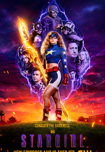 Stargirl (2ª Temporada) (Stargirl (Season 2))