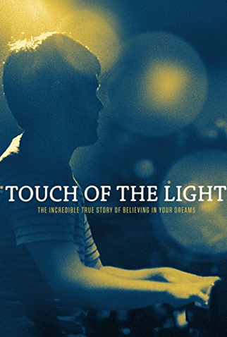 Poster 4 de Filme Touch of the Light (2012)
