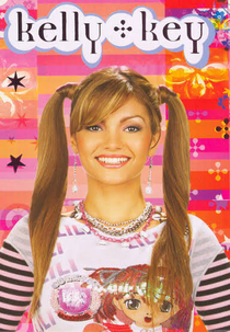 Kelly Key: Sou a Barbie Girl (Kelly Key: Sou a Barbie Girl)