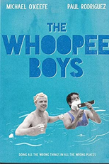 Garotos do High Society (The Whoopee Boys)