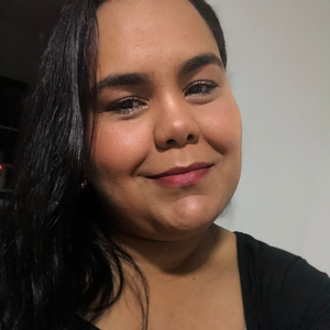 Foto de perfil de Marcia Cristina