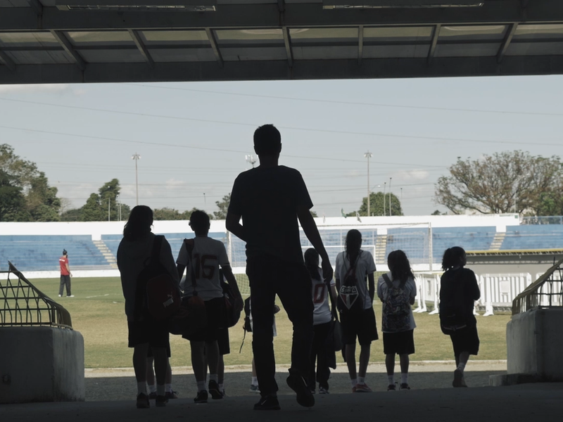 Foto 6 de Minas do Futebol