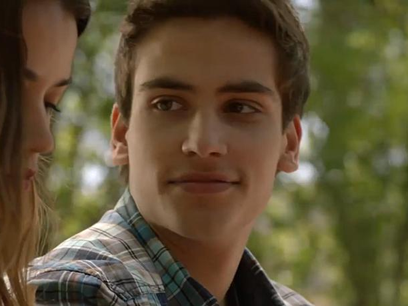Foto 11 de Merlí (2ª Temporada)