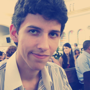 Foto de perfil de Lucas Mendes