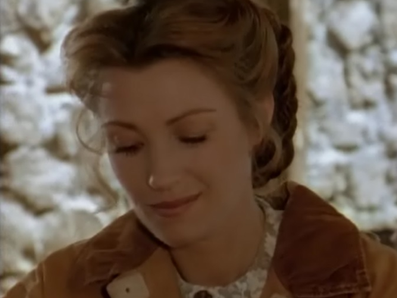 Foto 3 de Dra. Quinn - A Mulher que Cura (1ª Temporada)