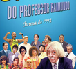 Escolinha do Professor Raimundo - Turma de 1992