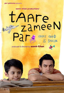 Como Estrelas na Terra (Taare Zameen Par)