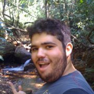 Foto de perfil de Diogo Figueiredo