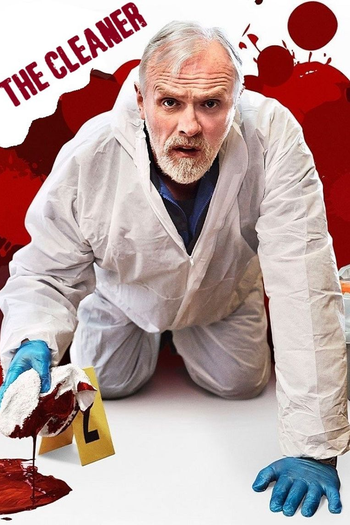 Poster de Série The Cleaner (1ª Temporada) (2021)