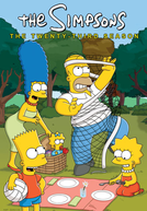 Os Simpsons (23ª Temporada) (The Simpsons (Season 23))