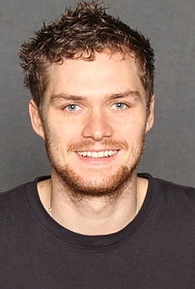 Finn Jones