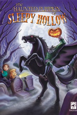 O Cavaleiro Sem Cabeça e a Abobora Assombrada (The Haunted Pumpkin of Sleepy Hollow)