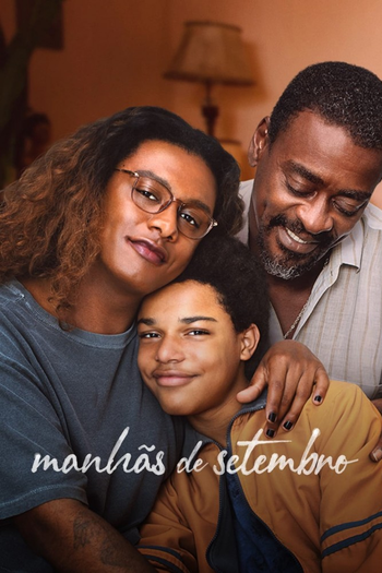 Poster de Franquia Manhãs de Setembro (2021)