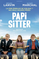 Papi Sitter (Papi Sitter)