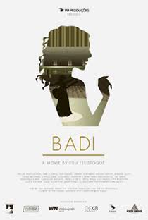 Badi - Poster / Capa / Cartaz - Oficial 1