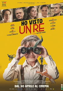 Eu Vi um Rei (Ho visto un re)