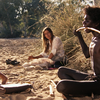 Pitada de Cinema Cult: A Longa Caminhada (Walkabout)