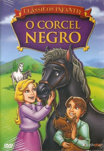 O Corcel Negro (Black Beauty)