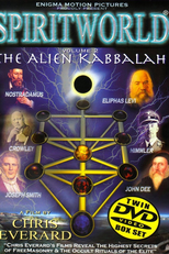 Mundo Espiritual II: A Cabala Alienígena (Spiritworld Volume II: The Alien Kabbalah)