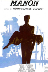 Manon - Anjo Perverso (Manon)