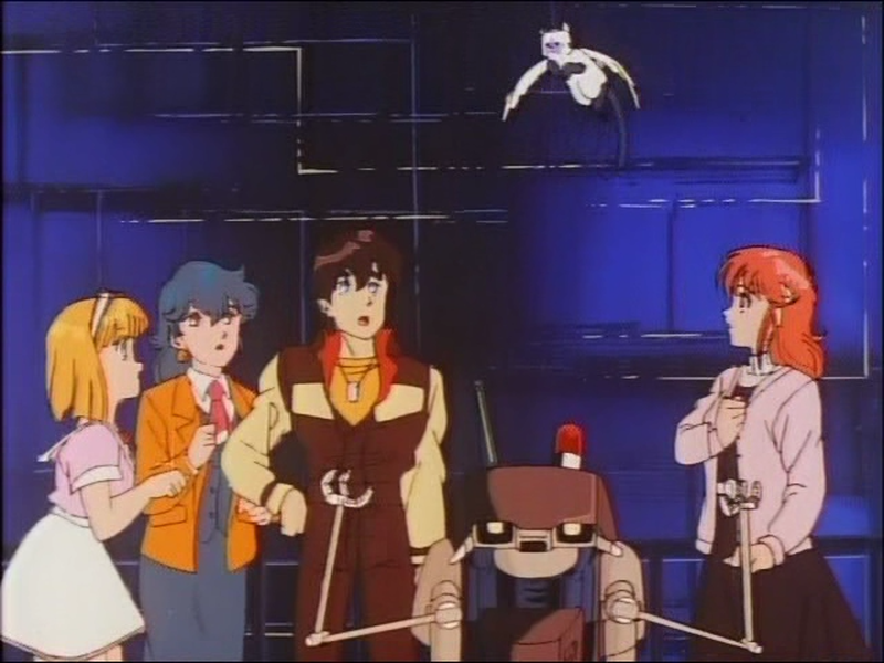 Foto 13 de Hoshi Neko Fullhouse