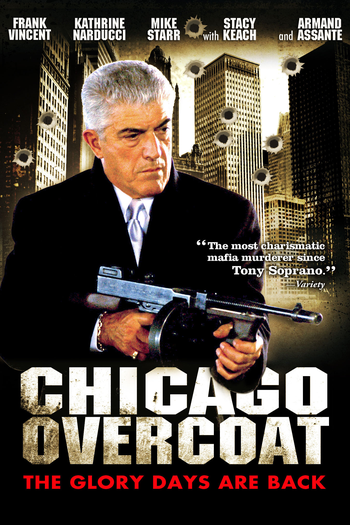  de Filme O Submundo de Chicago (2009)