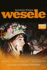 O Casamento (Wesele)