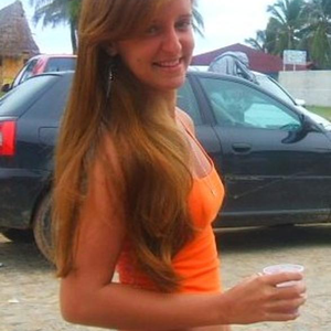 Foto de perfil de Alice Marinho