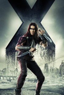 X-Men: Dias de um Futuro Esquecido - Poster / Capa / Cartaz - Oficial 43